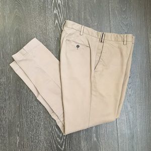 PT01 Cotton Trouser